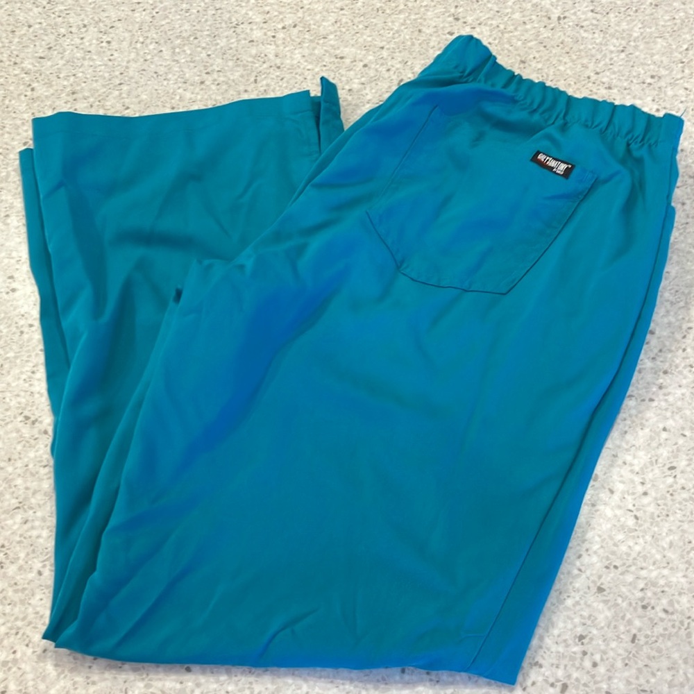 Greys Anatomy 5 Pocket Scrub Pants